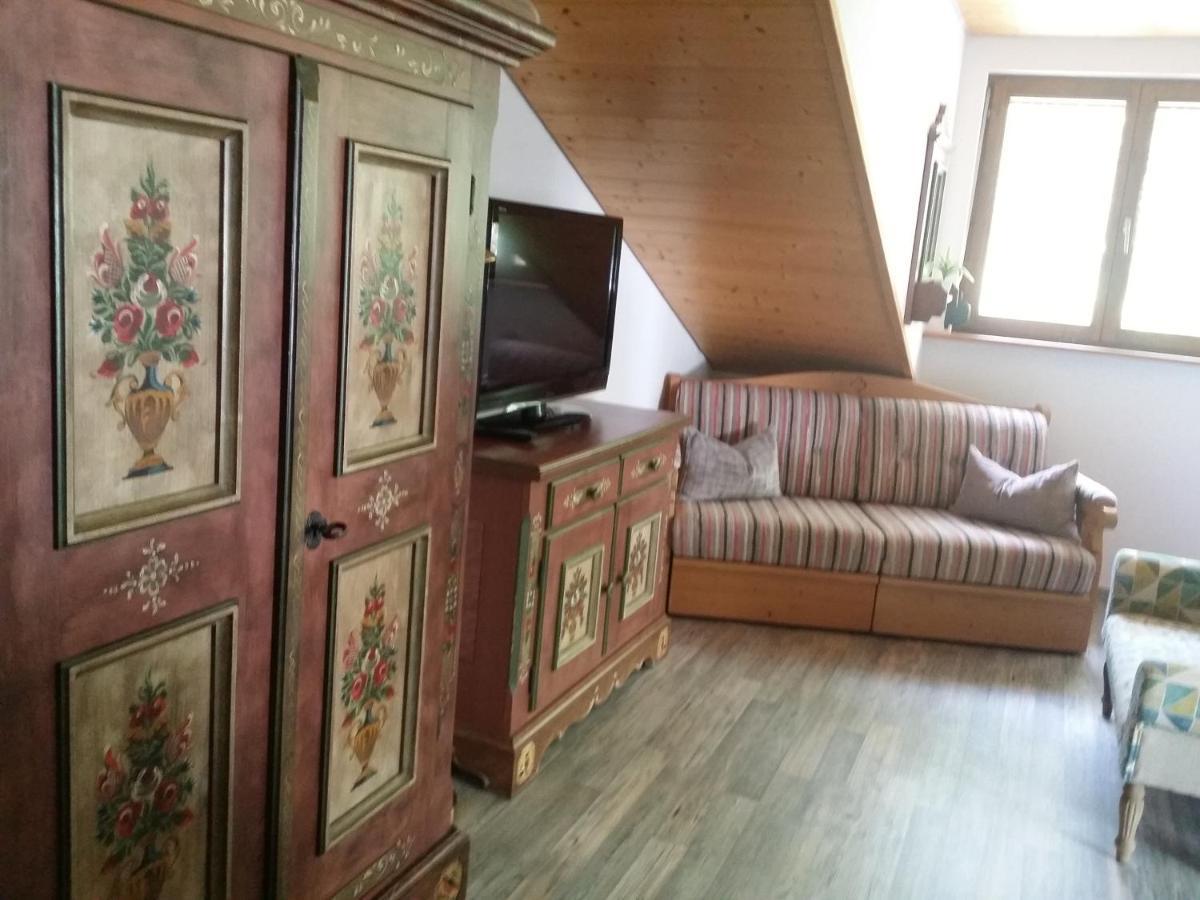 Schwarzwald - Villa Appartments Titisee Екстериор снимка