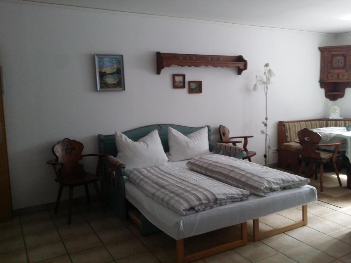 Schwarzwald - Villa Appartments Titisee Екстериор снимка